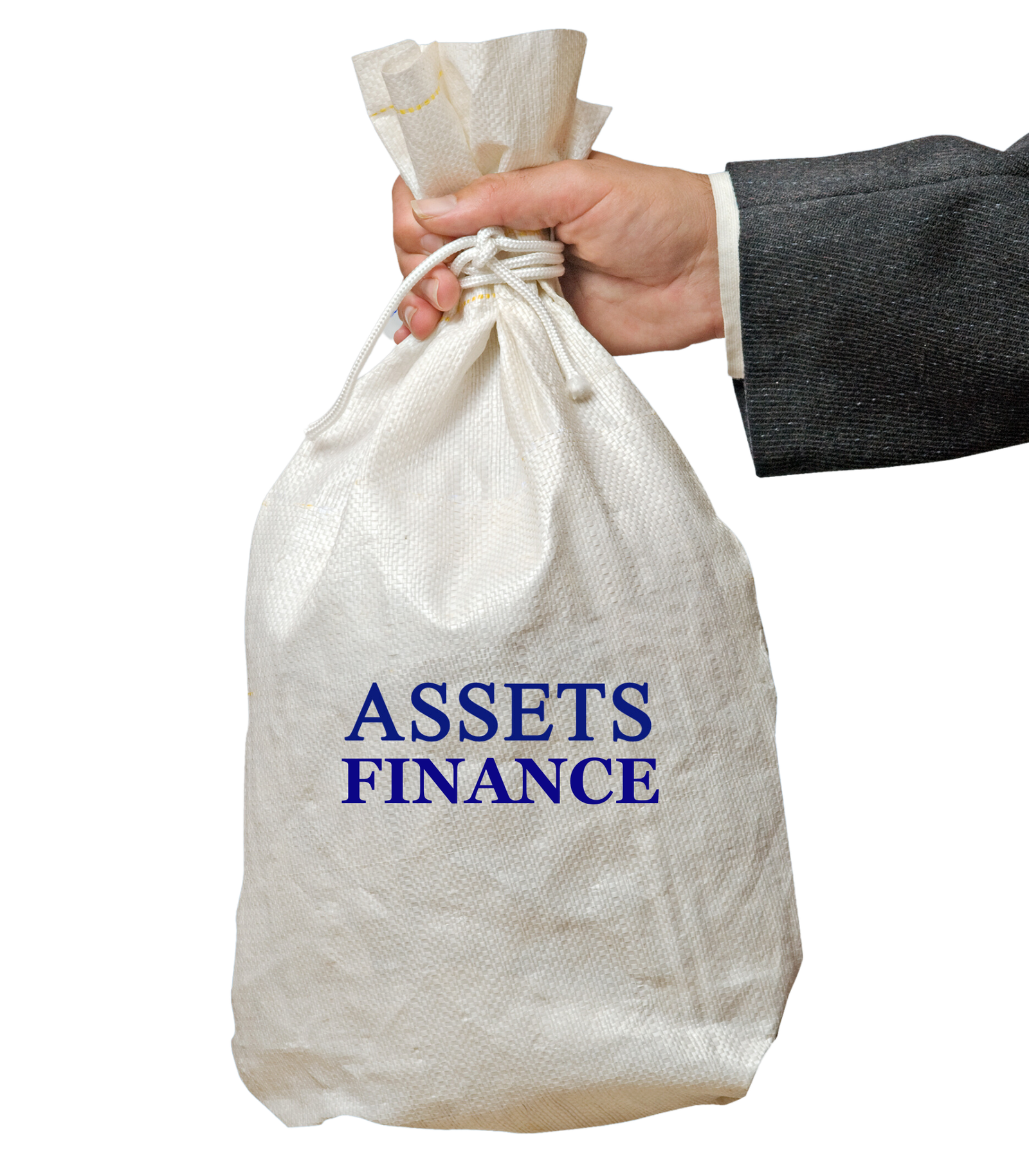 Asset Finance