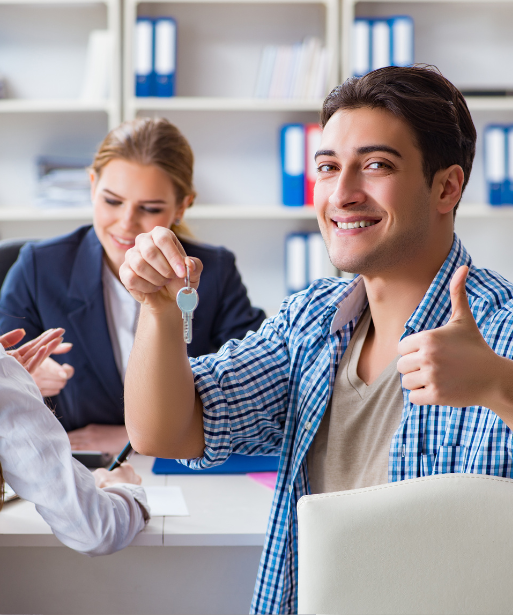 Mortgage Broker Truganina